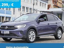 Grau Neu 2025 VW Taigo SUV | 24.988 € (Superpreis)
