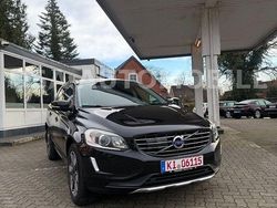 Schwarz Gebraucht 2015 Volvo XC60 Ocean Race SUV | 13.200 € (Fairer Preis)