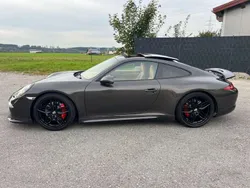 Achartgrau Gebraucht 2013 Porsche 911 Carrera S Coupé | 74.000 € (Fairer Preis)