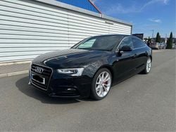 Schwarz Gebraucht 2016 Audi A5 Sportback Sport Limousine | 15.900 € (Guter Preis)