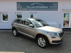 Beige Gebraucht 2019 Skoda Kodiaq Style SUV | 26.490 € (Guter Preis)