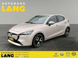 Platinum quartz m (metallic) Gebraucht 2024 Mazda 2 Center-Line Kleinwagen | 17.990 € (Fairer Preis)