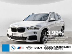 Weiß Gebraucht 2019 BMW X1 M Sport SUV | 19.890 € (Fairer Preis)
