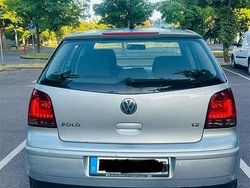 Gebraucht 2007 VW Polo Edition Limousine | 3.500 € (Fairer Preis)