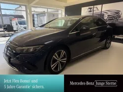 Mercedes EQE350