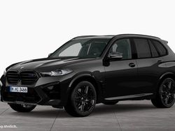 Schwarz Gebraucht 2024 BMW X5 M Competition Edition SUV | 113.990 € (Superpreis)