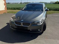 Grau Gebraucht 2013 BMW 530 Luxury Line Limousine | 12.990 € (Guter Preis)