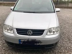 VW Touran