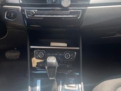 Schwarz Gebraucht 2017 BMW 218 Kombi | 9.750 € (Teuer)