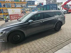 Grau Gebraucht 2017 VW Passat Kombi | 14.500 € (Superpreis)
