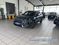 Fjord blau Neu 2025 Cupra Formentor SUV | 31.690 € (Superpreis)