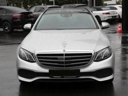 Silber Gebraucht 2020 Mercedes E300 Kombi | 24.900 € (Superpreis)