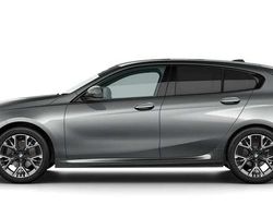 Brooklyn grau metallic Neu 2025 BMW 116 M Sport Kleinwagen | 34.850 € (Fairer Preis)