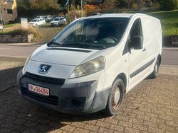 Gebraucht 2010 Peugeot Expert Van | 4.990 € (Etwas zu teuer)