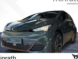 Grün Neu 2024 Cupra Born VZ2 Kleinwagen | 53.490 €
