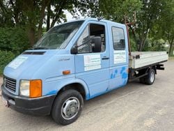 Blau Gebraucht 1998 VW LT Van / Kleinbus | 3.600 € (Superpreis)