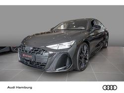 Braun Neu 2025 Audi A6 Sport Limousine | 80.758 € (Fairer Preis)