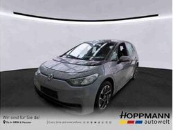 Grau Gebraucht 2022 VW ID.3 Pro Kleinwagen | 18.980 € (Superpreis)