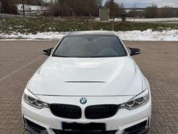 Weiß Gebraucht 2014 BMW 435 M Performance Coupé | 29.000 € (Etwas zu teuer)