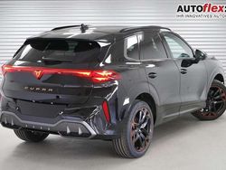 Midnight black metall... Neu 2025 Cupra Terramar VZ SUV | 44.840 € (Guter Preis)