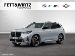 Brooklyn grau metallic Gebraucht 2025 BMW X3 M Sport SUV | 73.884 € (Guter Preis)