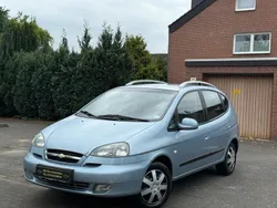 Gebraucht 2008 Chevrolet Tacuma Van / Kleinbus | 2.699 € (Teuer)