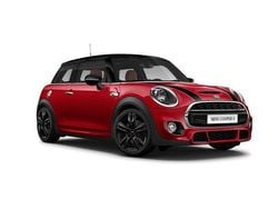 Rot Gebraucht 2020 Mini Cooper S Kleinwagen | 20.850 € (Superpreis)