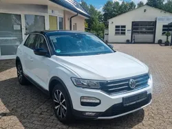 Weiß Gebraucht 2018 VW T-Roc SUV | 17.900 € (Superpreis)
