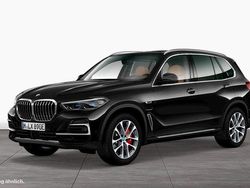Schwarz Gebraucht 2022 BMW X5 SUV | 67.510 €