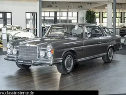 Grau Gebraucht 1970 Mercedes 280 SE Coupé | 179.000 €