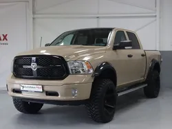 Schwarz Gebraucht 2019 Dodge Ram Abholung | 46.490 € (Fairer Preis)