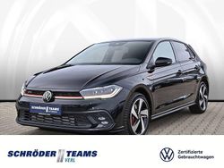 Schwarz Gebraucht 2025 VW Polo GTI Limousine | 26.980 € (Fairer Preis)