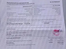 Blau Gebraucht 2006 Mercedes 170 Van / Kleinbus | 2.700 €