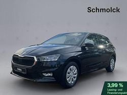 Grau Neu 2025 Skoda Fabia Essence Kleinwagen | 17.490 € (Guter Preis)