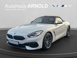 Weiß Gebraucht 2022 BMW Z4 Sport Line Cabrio | 34.910 € (Guter Preis)