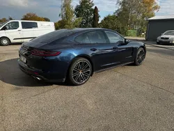 Beige Gebraucht 2017 Porsche Panamera 4S Limousine | 49.800 € (Superpreis)