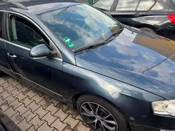 Grau Gebraucht 2007 VW Passat Kombi | 1.499 € (Superpreis)