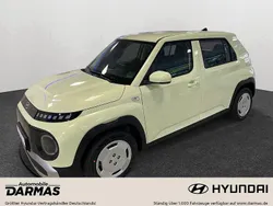 Gelb Neu 2025 Hyundai Inster Select Kleinwagen | 23.290 € (Superpreis)