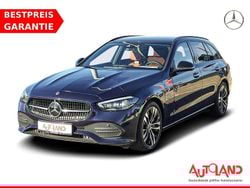 Andere Gebraucht 2020 Mercedes C220 Avantgarde Kombi | 31.990 €