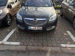 Gebraucht 2013 Opel Insignia Edition Limousine | 5.000 € (Guter Preis)