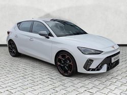 Nevadaweiß metallic Neu 2025 Cupra Leon VZ | 39.790 € (Superpreis)