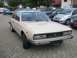 Beige Gebraucht 1972 Fiat 130 Coupé | 18.999 €