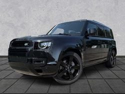 Schwarz Neu 2025 Land Rover Defender HSE Dynamic SUV | 104.490 € (Guter Preis)