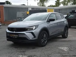 Grau Gebraucht 2022 Opel Grandland X SUV | 17.900 € (Fairer Preis)