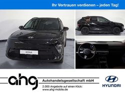 Abyss black Neu 2025 Hyundai Kona Trend SUV | 37.777 € (Fairer Preis)