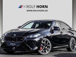 Schwarz Neu 2025 BMW M235 Shadowline Coupé | 60.140 € (Fairer Preis)
