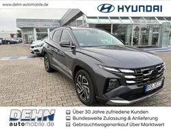 Andere Gebraucht 2024 Hyundai Tucson Prime SUV | 44.950 € (Etwas zu teuer)