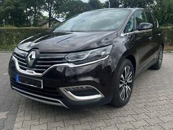 Braun Gebraucht 2016 Renault Espace Initiale Paris Van / Kleinbus | 16.500 € (Fairer Preis)