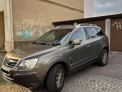 Gebraucht 2007 Opel Antara Edition SUV | 5.000 € (Fairer Preis)