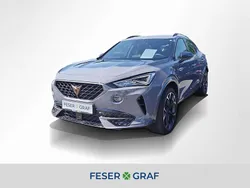 Graphene grau Gebraucht 2024 Cupra Formentor VZ SUV | 34.980 € (Guter Preis)